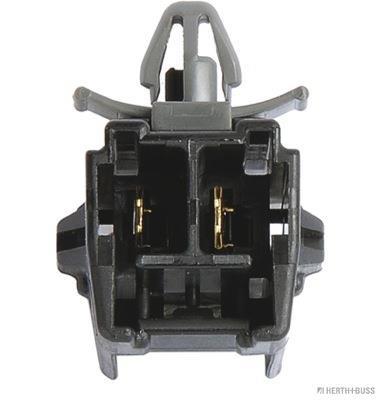 Butée hydraulique I
