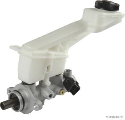 Butée hydraulique I