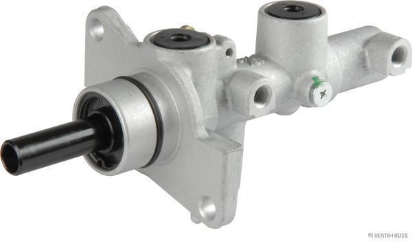Butée hydraulique I