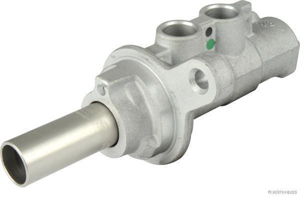 Butée hydraulique I