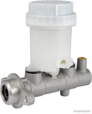 Butée hydraulique I