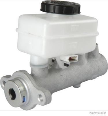 Butée hydraulique I