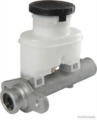 Butée hydraulique I