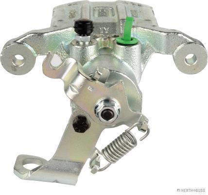 Pinza de freno HERTH+BUSS JAKOPARTS ref. J3220308