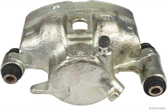 Pinza de freno HERTH+BUSS JAKOPARTS ref. J3222013