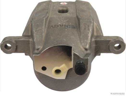 Pinça de travão HERTH+BUSS JAKOPARTS ref. J3222155