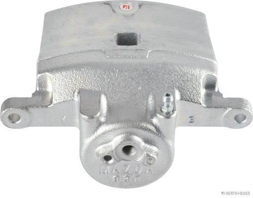 Étrier de frein HERTH+BUSS JAKOPARTS ref. J3223066