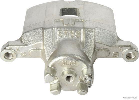 Pinça de travão HERTH+BUSS JAKOPARTS ref. J3223068