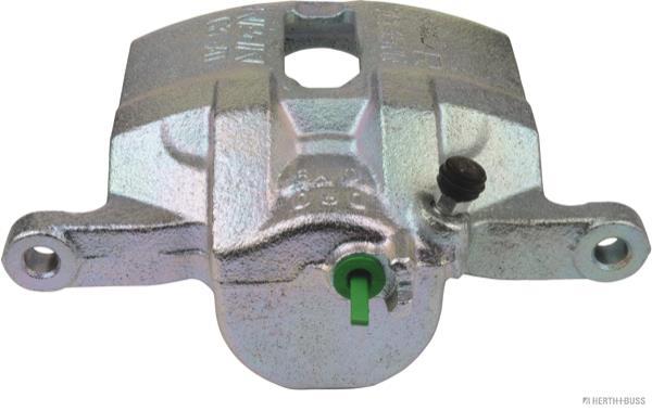 Pinça de travão HERTH+BUSS JAKOPARTS ref. J3224047