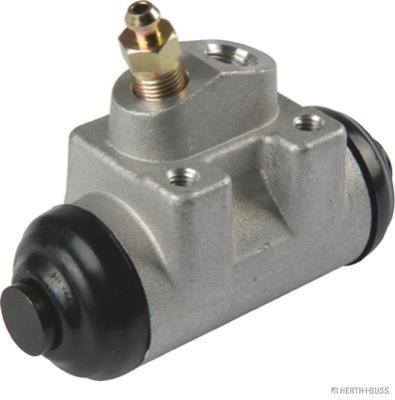 Butée hydraulique Mini