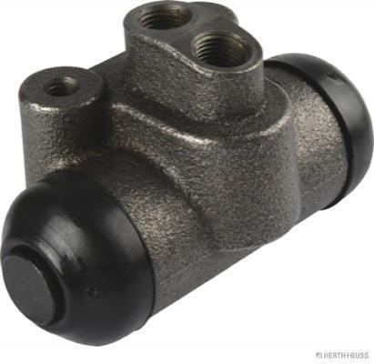 Cylindre de roue HERTH+BUSS JAKOPARTS J3230502