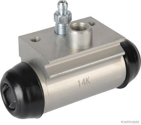 Cylindre de roue HERTH+BUSS JAKOPARTS ref. J3230508