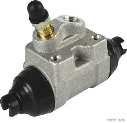 Butée hydraulique Coupé