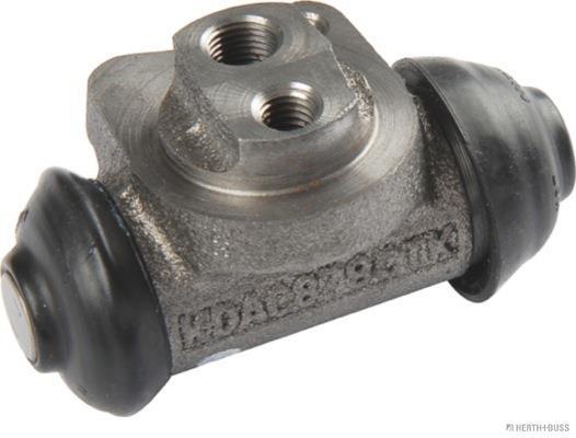 Cylindre de roue HERTH+BUSS JAKOPARTS ref. J3230905