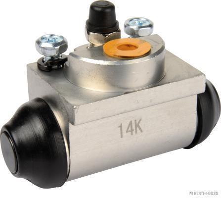 Butée hydraulique I