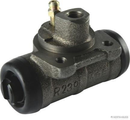 Cylindre de roue HERTH+BUSS JAKOPARTS J3231016