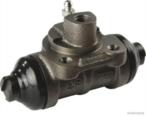 Butée hydraulique I