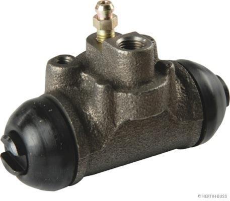Butée hydraulique I