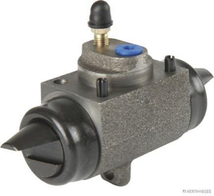 Butée hydraulique I