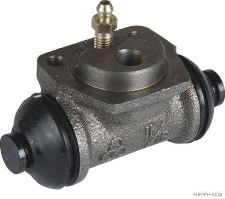 Butée hydraulique I