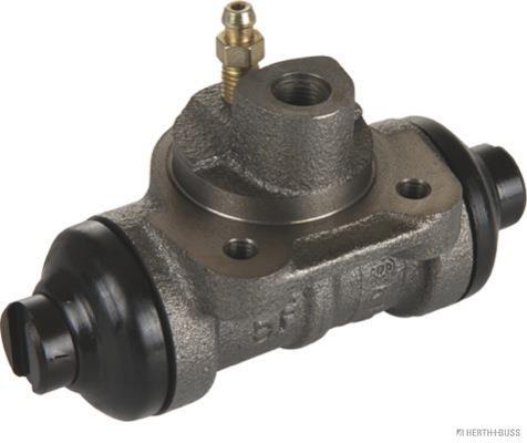 Butée hydraulique I