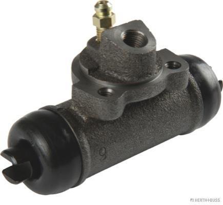 Butée hydraulique I