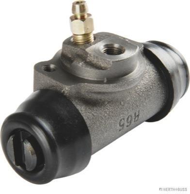 Butée hydraulique I