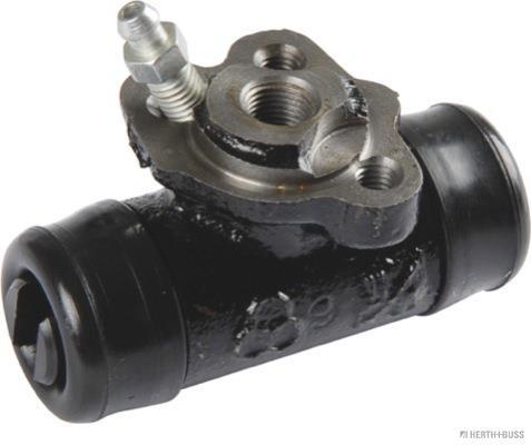 Butée hydraulique I