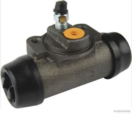 Butée hydraulique I
