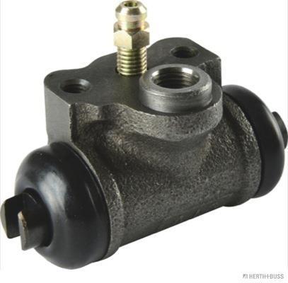 Butée hydraulique I
