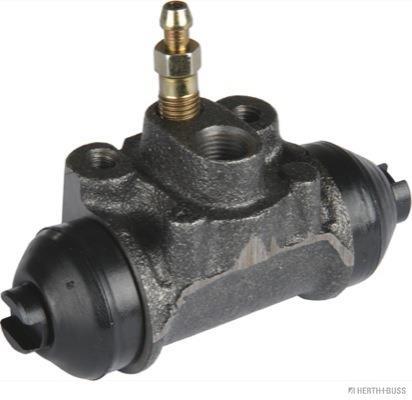 Butée hydraulique I