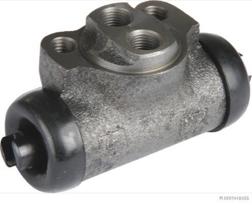 Butée hydraulique Shogun