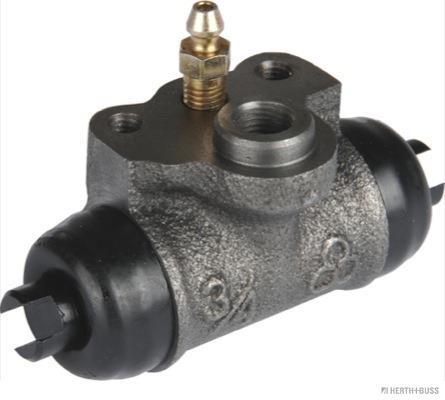 Butée hydraulique Lancer F