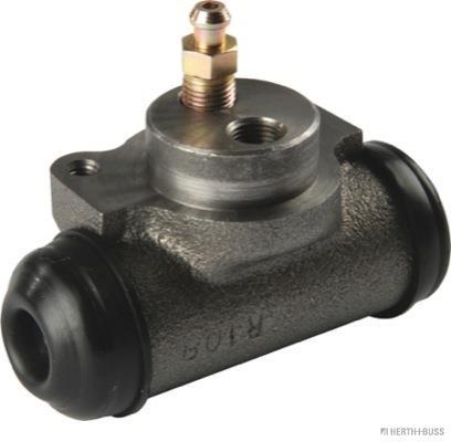 Butée hydraulique Canter