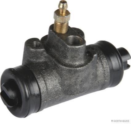Butée hydraulique I