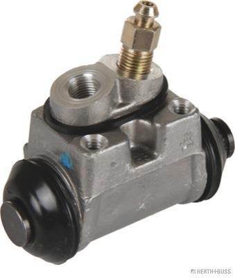 Butée hydraulique Coupé