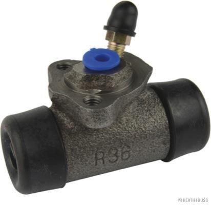 Butée hydraulique I