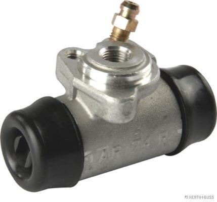 Butée hydraulique Mini