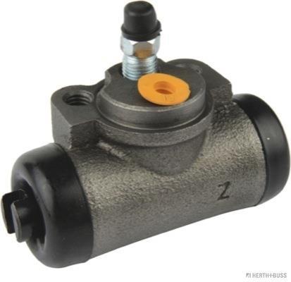 Butée hydraulique Shogun