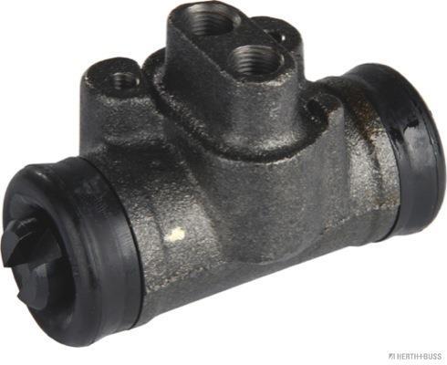 Butée hydraulique I