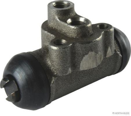 Cylindre de roue HERTH+BUSS JAKOPARTS J3248042
