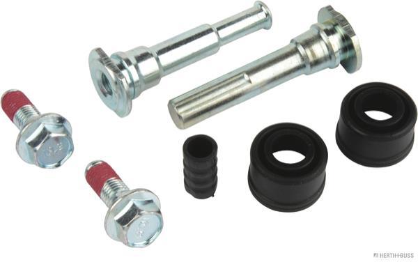 Guide d'étrier de frein HERTH+BUSS JAKOPARTS J3270303