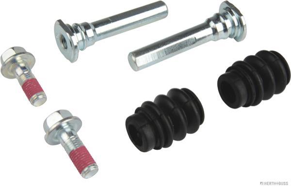 Guide d'étrier de frein HERTH+BUSS JAKOPARTS J3270900