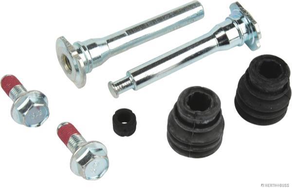 Guide d'étrier de frein HERTH+BUSS JAKOPARTS J3271005
