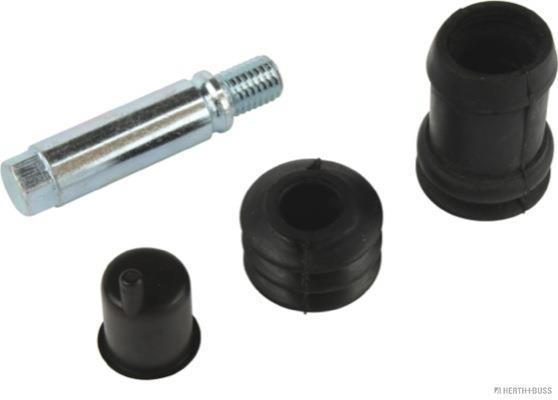 Guide d'étrier de frein HERTH+BUSS JAKOPARTS J3273001
