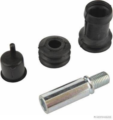 Guide d'étrier de frein HERTH+BUSS JAKOPARTS J3273002