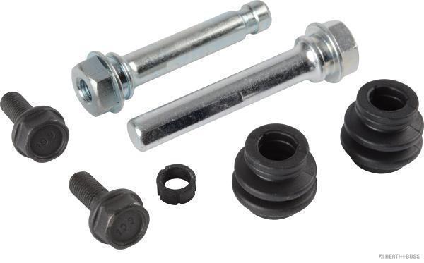Jeu de douilles de guidage, étrier de frein HERTH+BUSS JAKOPARTS J3273006