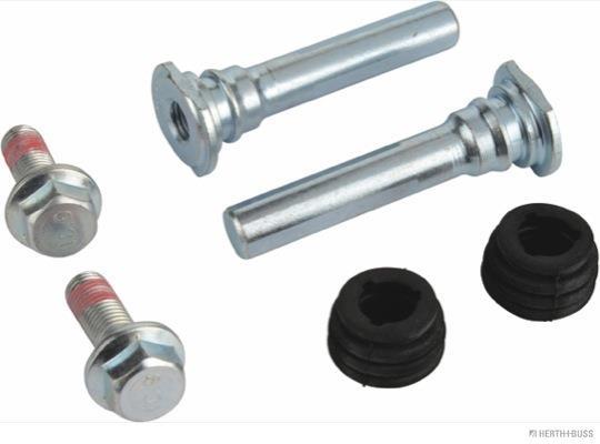 Guide d'étrier de frein HERTH+BUSS JAKOPARTS J3274000