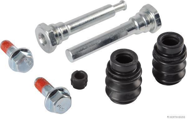 Jeu de douilles de guidage, étrier de frein HERTH+BUSS JAKOPARTS J3274004