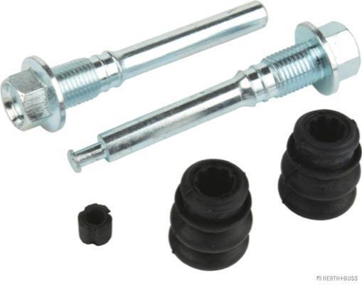 Guide d'étrier de frein HERTH+BUSS JAKOPARTS J3275002